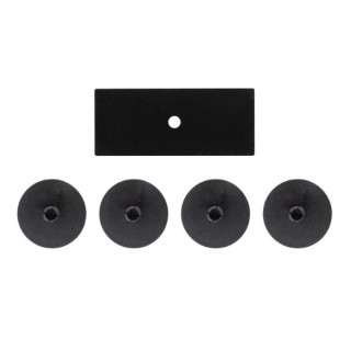 Old Man Emu add-a-leaf installation spacer kit - width 60mm